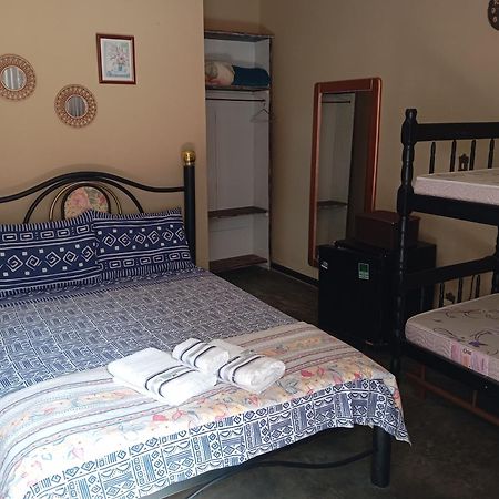 Hostel Limao Doce Nova Friburgo Exterior photo