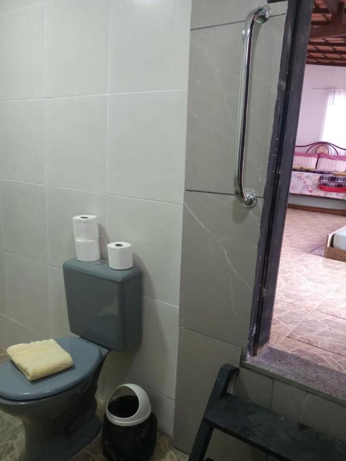 Hostel Limao Doce Nova Friburgo Exterior photo