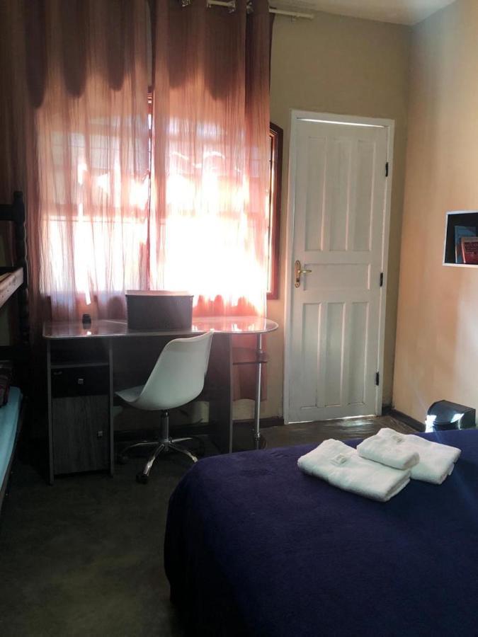 Hostel Limao Doce Nova Friburgo Exterior photo